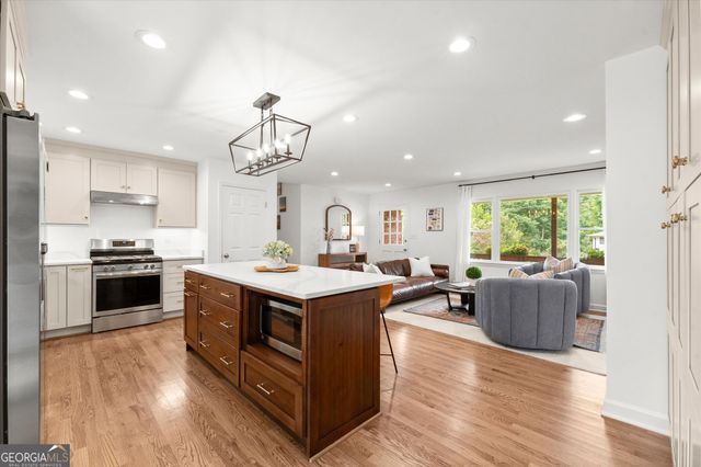 1850 Donald Drive, Marietta, GA 30062