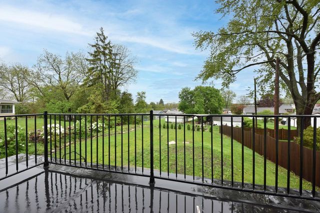 1775 Poplar AVENUE, South Milwaukee, WI 53172