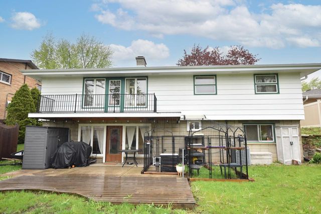 1775 Poplar AVENUE, South Milwaukee, WI 53172