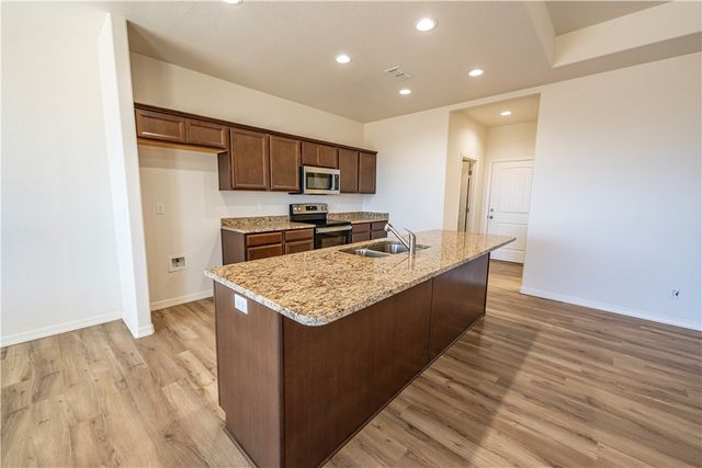 5210 N Valle Dorado, Kingman, AZ 86409