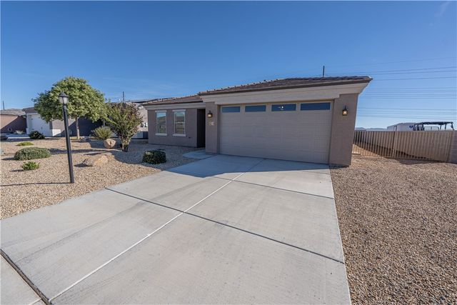 5210 N Valle Dorado, Kingman, AZ 86409