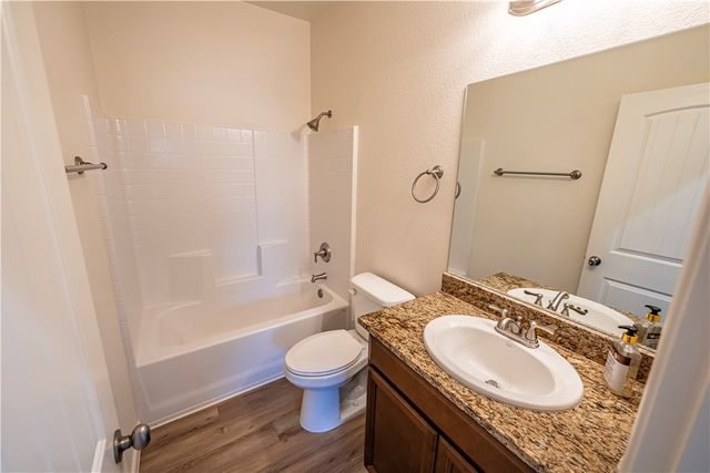 5210 N Valle Dorado, Kingman, AZ 86409