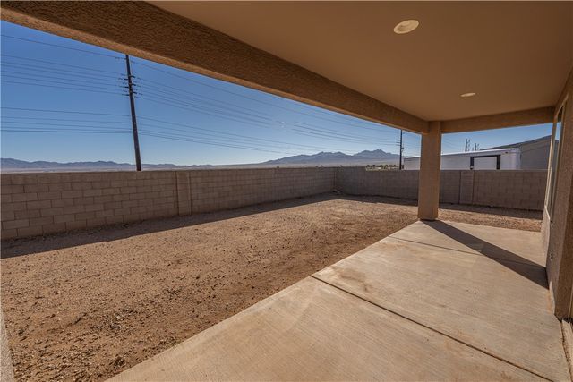 5210 N Valle Dorado, Kingman, AZ 86409