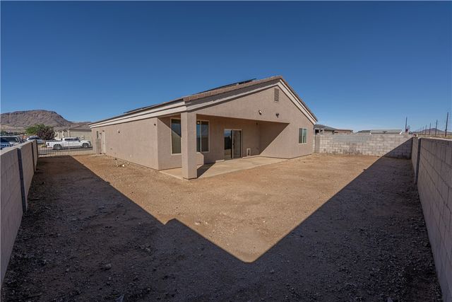 5210 N Valle Dorado, Kingman, AZ 86409