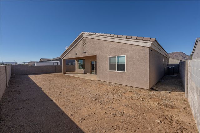 5210 N Valle Dorado, Kingman, AZ 86409