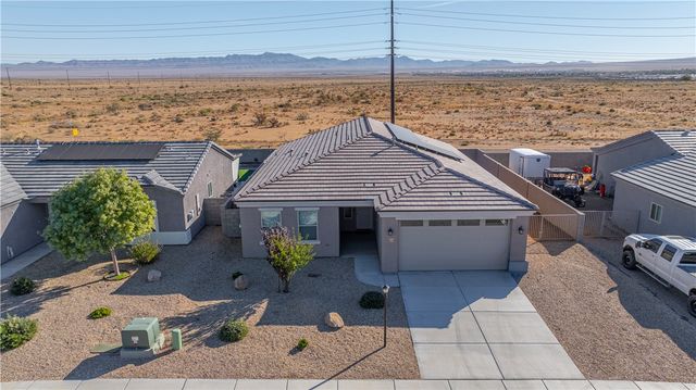 5210 N Valle Dorado, Kingman, AZ 86409