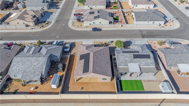 5210 N Valle Dorado, Kingman, AZ 86409