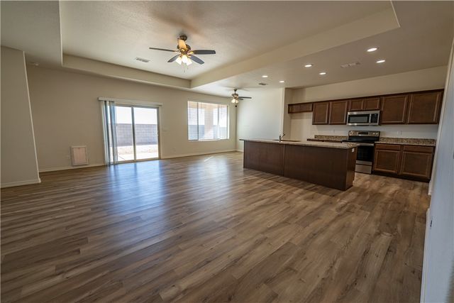 5210 N Valle Dorado, Kingman, AZ 86409