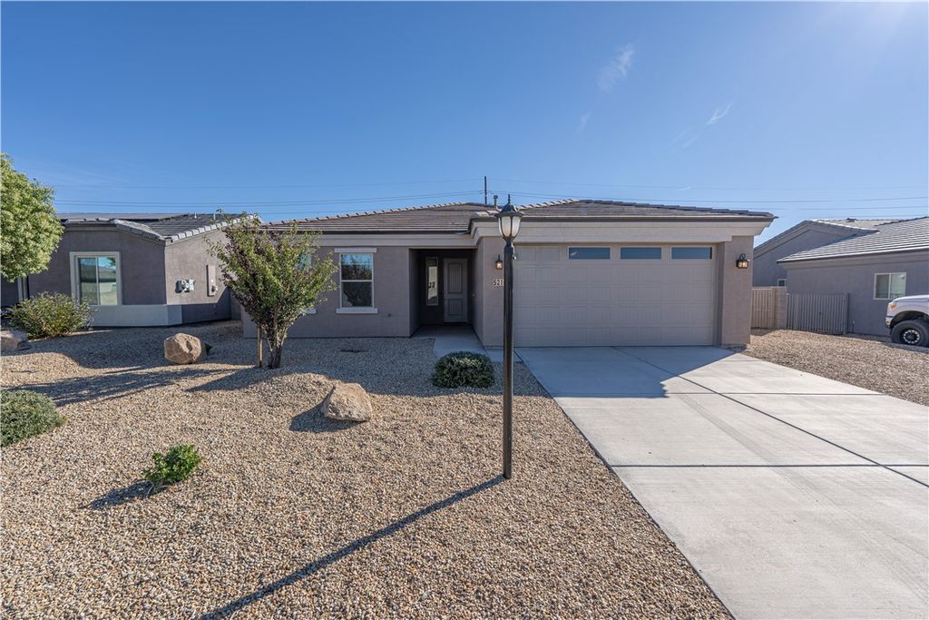 5210 N Valle Dorado, Kingman, AZ 86409