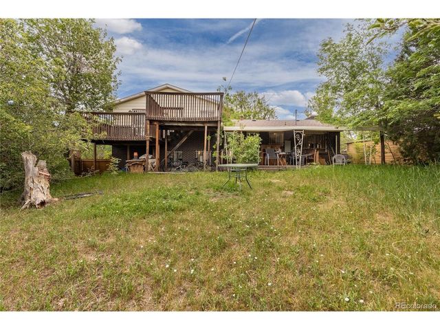 1259 Dearborn St, Aurora, CO 80011