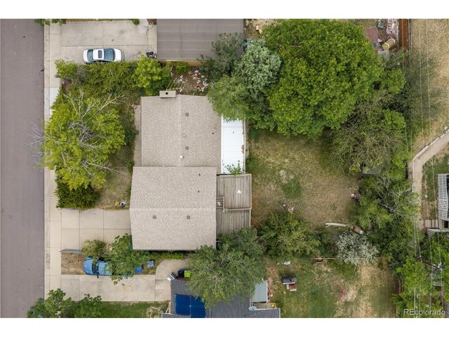 1259 Dearborn St, Aurora, CO 80011