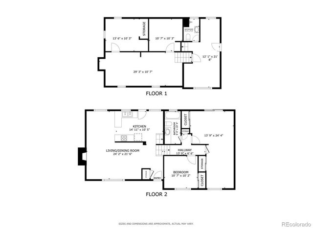 1259 Dearborn St, Aurora, CO 80011