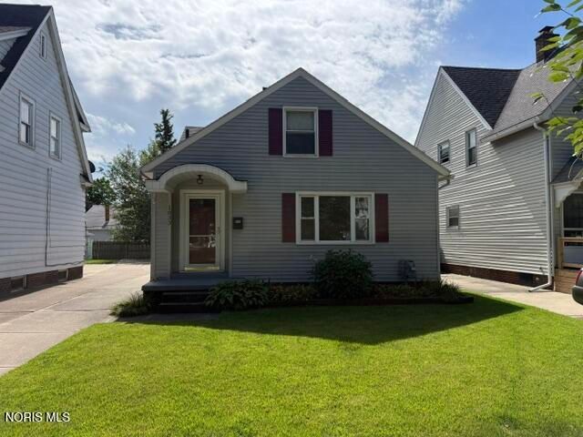 1033 Branleigh Drive, Toledo, OH 43612