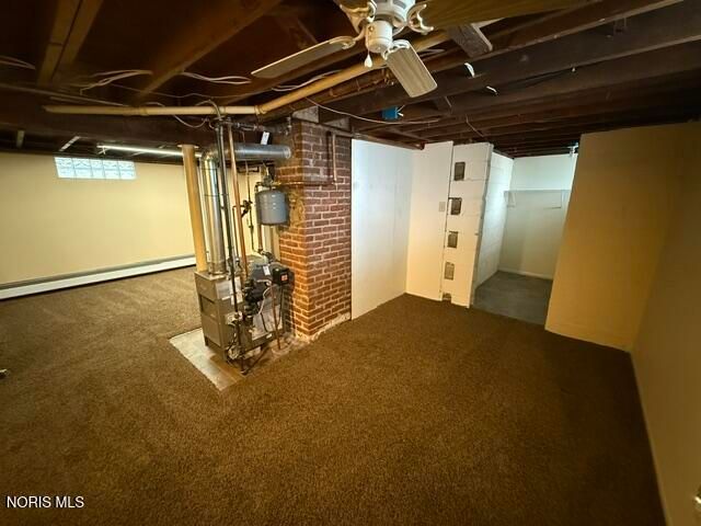 1033 Branleigh Drive, Toledo, OH 43612