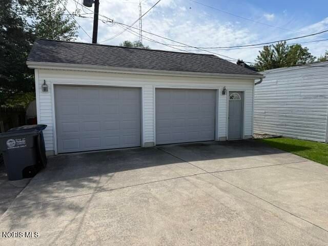 1033 Branleigh Drive, Toledo, OH 43612