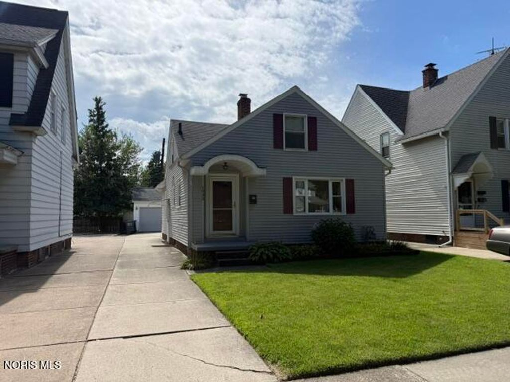 1033 Branleigh Drive, Toledo, OH 43612