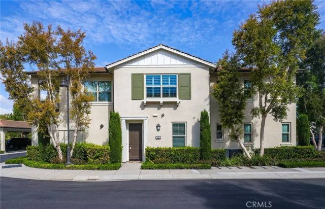 202 Rose Arch, Irvine, CA 92620