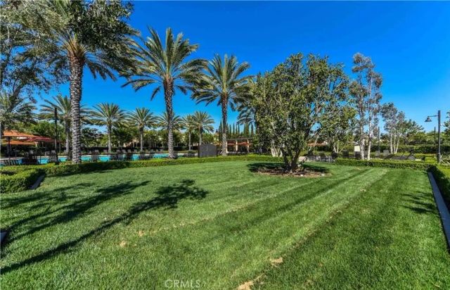 202 Rose Arch, Irvine, CA 92620