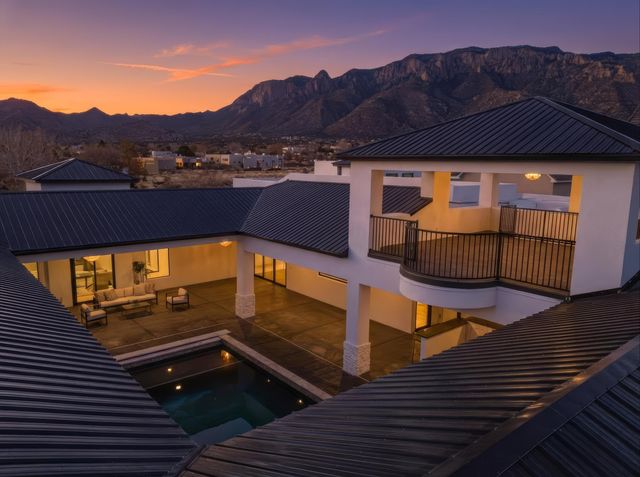 11704 Anaheim Avenue NE, Albuquerque, NM 87122