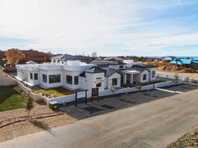 11704 Anaheim Avenue NE, Albuquerque, NM 87122