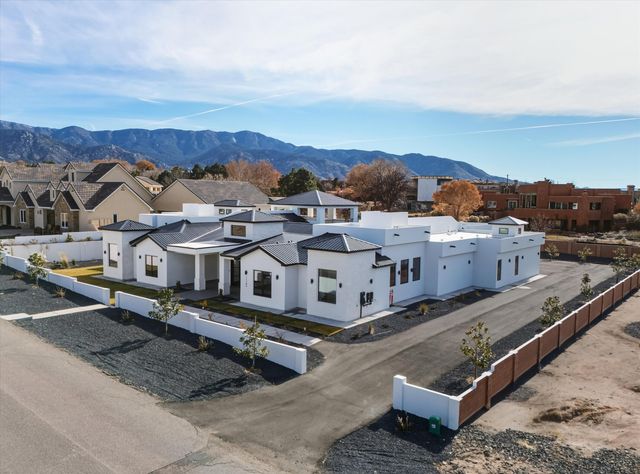 11704 Anaheim Avenue NE, Albuquerque, NM 87122