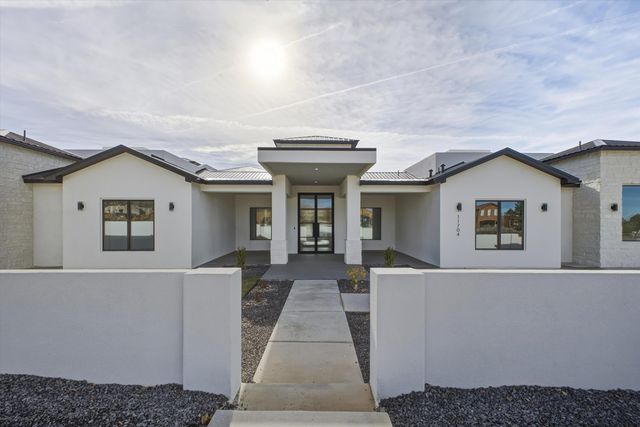 11704 Anaheim Avenue NE, Albuquerque, NM 87122