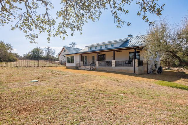 185 Puerto Rico DR, Wimberley, TX 78676