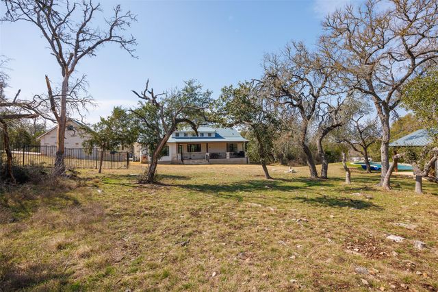 185 Puerto Rico DR, Wimberley, TX 78676