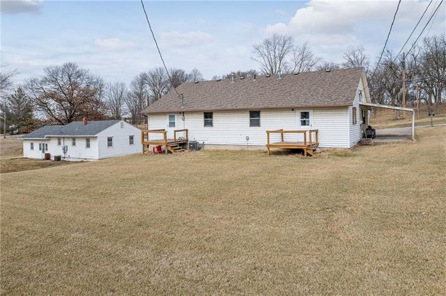 1508 W William Street, Savannah, MO 64485