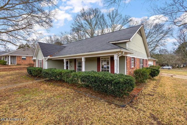 200 Hawthorne Drive, Madison, MS 39110