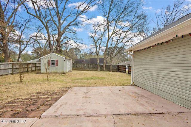 200 Hawthorne Drive, Madison, MS 39110