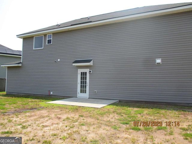 166 Cherokee Oaks Crossing, Hinesville, GA 31313