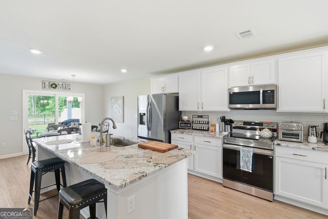 11020 Woodland Trail, Brunswick, GA 31525