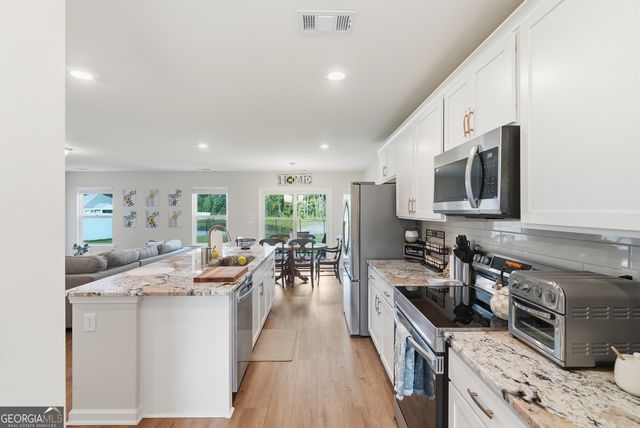 11020 Woodland Trail, Brunswick, GA 31525