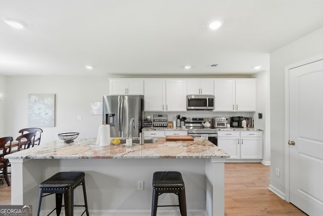11020 Woodland Trail, Brunswick, GA 31525