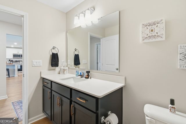 11020 Woodland Trail, Brunswick, GA 31525