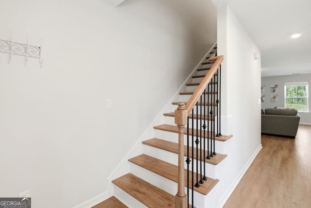 11020 Woodland Trail, Brunswick, GA 31525