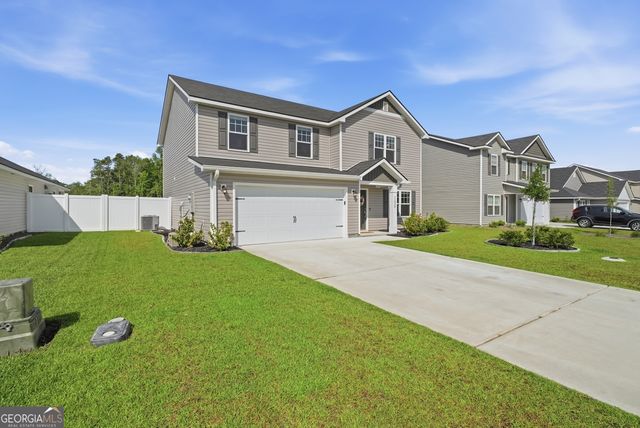 11020 Woodland Trail, Brunswick, GA 31525