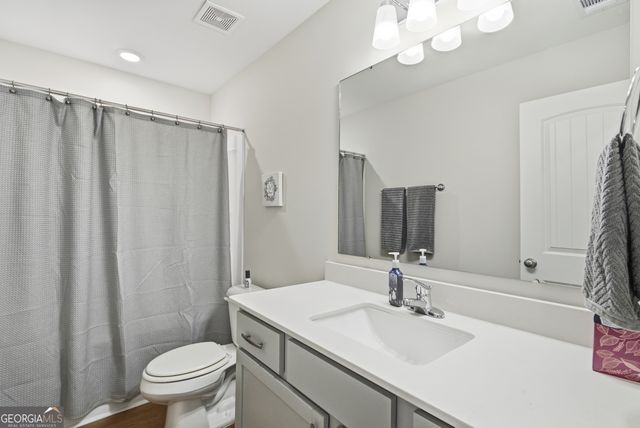 11020 Woodland Trail, Brunswick, GA 31525
