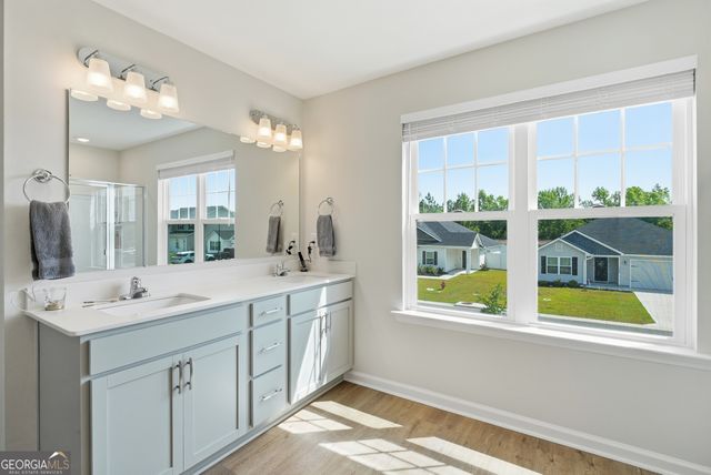 11020 Woodland Trail, Brunswick, GA 31525