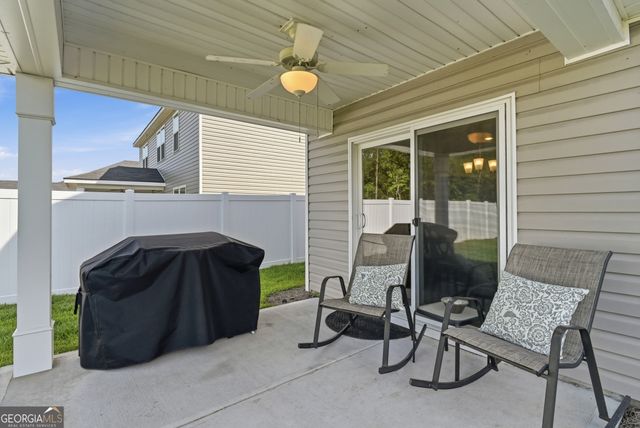 11020 Woodland Trail, Brunswick, GA 31525