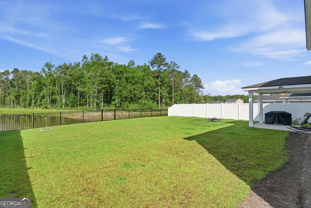 11020 Woodland Trail, Brunswick, GA 31525