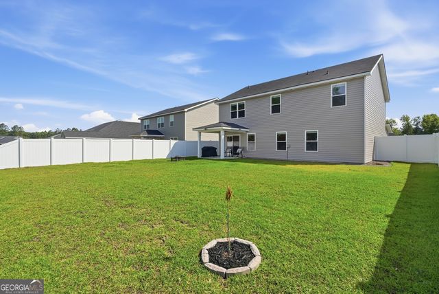 11020 Woodland Trail, Brunswick, GA 31525