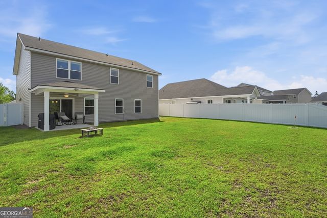 11020 Woodland Trail, Brunswick, GA 31525