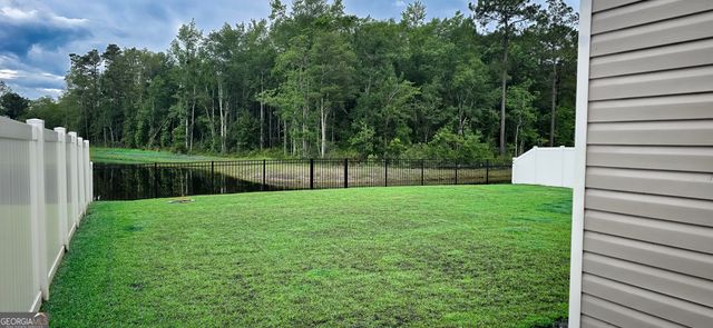 11020 Woodland Trail, Brunswick, GA 31525