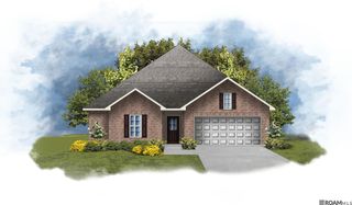 23178 Waterbuck Lake Ct, Denham Springs, LA 70726