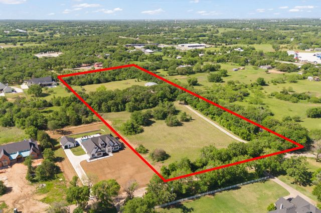 3100 Collins Road, Cross Timbers, TX 76028