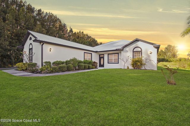 6800 Mc Gruder Road, Merritt Island, FL 32953