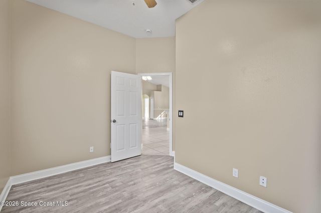 6800 Mc Gruder Road, Merritt Island, FL 32953