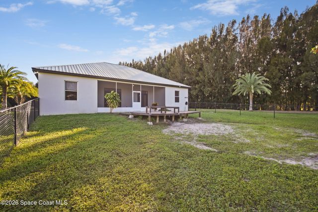 6800 Mc Gruder Road, Merritt Island, FL 32953